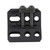 Unity Tactical Fusion Micro Hub 2.0 Mount for Light Laser Optics - FUS-MHB - 859114006138
