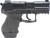 Heckler & Koch P30SK V3 9mm Luger 3.27 Barrel 15 Rounds Night Sights - 81001109 - 642230269309
