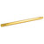 True Precision 16 inch 22LR Bull Barrel Gold Titanium Nitride Fluted 10 22