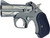 Bond Arms Rowdy XL Flag Package Handgun .45 LC/.410 2rd Capacity 3.5" Barrel with Holster - RWXL - FLGP - 855959001475
