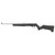 Ruger 31224 10/22  Carbine 22 LR 10+1 18.50" Clear Satin Stainless Steel Barrel, Drilled & Tapped Stainless Steel Receiver, Black Textured Magpul MOE X-22 w/M-LOK Synthetic Stock - 31224 - 736676312245