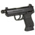 Heckler & Koch HK45 Compact Tactical 45 ACP 4.5in Barrel 8 Rounds Safety Night Sights - 81001115 - 642230269347
