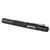 Nightstick Aluminum Mini-TAC Flashlight 130 Lumens Black