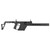 Kriss Vector CRB Gen 3 45 ACP 16in 10 Round Matte Finish