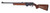 Henry Homesteader 9mm 16 Inch 10 Round Semi-Automatic Carbine - H027N-H9G - 619835020048