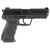 Heckler & Koch HK45 V1 .45 ACP 4.4 Barrel 10 Rounds Gray Finish - 81001113 - 642230269361