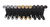 Wheeler 4002882 Hex/Torx Benchtop Screwdriver Set Rubber Handle 30 Pieces - 4002882 - 661120750574