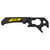 Wheeler 1099561 Professional Armorer's Wrench Black/Yellow Steel AR Platform Firearm 1 Pieces - 1099561 - 661120418047