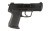 Heckler & Koch HK45C V1 45 ACP 3.94 in Barrel 10rd Finish - 81000019 - 642230261358