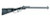 Chiappa M6 Folding Shotgun Rifle 12 Gauge 18.5 Inch 2 Rounds Multi-Caliber