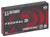 Federal American Eagle Rifle Ammo 6.5 Creedmoor 120 gr. Open Tip Match 20 rd. - AE65CRD2 - 604544630343