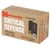 Hornady Critical Defense Buckshot Load 12 Gauge 2.75 in. 8 Pellets 00 Buck 10 rd. - 86240 - 090255862409