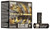Federal Black Cloud FS Steel Load 12 Gauge 3 in. 1 1/4 oz. 2 Shot 25 rd. - PWBX1422 - 604544623284