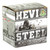 Hevi Shot Hevi Steel Load 20 ga. 3 in. 7/8 oz. 3 Shot 25 rd. - HS62003 - 816383620038