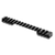 Warne 7643M Browning X-Bolt Mountain Tech Tactical Rail Black Anodized Browning X-Bolt Magnum Action 0 MOA