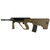 Steyr Arms AUG A3 M2 Rifle - OD Green | 5.56 NATO | 16" CHF Barrel - AUGM2A3GRNNATOEXT - 688218838617