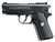 Umarex Colt Defender Airgun Pistol .177 Black - 2254020 - 723364540202