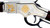 Henry Golden Boy Firefighter Tribute Edition .22 S/L/LR 20 Inch 16 Round Blued Nickel - H004FM - 619835016171