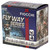 Fiocchi Flyway Shotgun Loads 12 ga. 3 in. 1 1/8 oz. 1500 FPS 4 Shot 25 rd. - 123ST4 - 762344702209