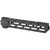 Midwest Industries Ultra Lightweight AR-15 Aluminum Handguard 10.5 Inch M-LOK - MIULW105 - 812102032168