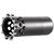 Dead Air Armament Odessa-9 Piston 1/2-28 Thread Suppressor Part - DD440 - 810128161213