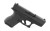 Talon Grips 100R Adhesive Grip Glock 43 Textured Rubber - 100R - 812308027036