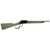 Rossi Rio Bravo Tactical .22 Long Rifle 16.5" 10 Rounds Olive Drab Green Synthetic - RL22161STOD - 754908336500