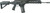 IWI Galil Ace G2 Rifle with Side Folding Adjustable Buttstock - 5.56 NATO | 16" Barrel | MLOK Handguard - GAR27 - 818004022399
