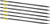 Traditions Firebolt 2216 Arrows 16 in. 6 pk. - A2217 - 040589026657