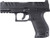 RWS/Umarex 2252423 PDP  CO2 .177 Calibur, 16rd 4", Optic Ready