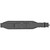 GrovTec US Inc GTSL133 QS Heavy Gunner with Black Finish, 3" W, Adjustable Design & 1.50" Push Button Swivels for Rifle/Shotgun - GTSL133 - 811071013383
