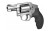 Smith & Wesson 163690 Model 640 *CA Compliant 357 Mag or 38 S&W Spl +P 5 Shot 2.12" Stainless Steel Barrel/Cylinder, Satin Stainless Steel J-Frame, Snag-free Enclosed Hammer, Internal Lock - 163690 - 022188636901