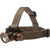 Browning Headlamp Rechargeable 860L Brnt Brz