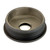SilencerCo Bravo Front Cap for Omega 300 and Hybrid 46 Gray 17-4 Stainless