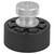 HKS 587A A Series  Black 7rd 38 Special/357 Mag Metal Fits S&W 686/Taurus 617/817/66 - 587A - 088652005871