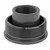SilencerCo AC634 Harvester 300 Direct Thread Mount 5/8x24 tpi Black - AC634 - 817272011500