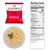 ReadyWise 144 Serving Freeze Dried Eggs Bucket