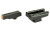 Truglo Tfx Pro Handgun Sights Walther Pps Set Orange Front - TG13WA2PC - 788130023211