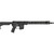 CMMG Resolute MK4 6mm ARC 16.1" 10 Rounds Gray Aluminum - 60AF30CAB - 810144725390