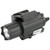 Ncstar Compact Light Green Laser Lsr 200L Picatinny Weaver Rail Mounted 200 Lumens