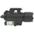 Ncstar Compact Light Green Laser Lsr 200L Picatinny Weaver Rail Mounted 200 Lumens