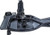 Caldwell 1093568 Hydrosled  Shooting Rest - 1093568 - 661120417880