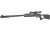 Gamo Swarm Fusion 10X Gen2 .177 - 6110063354 - 793676090368