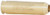 AimShot Ar65Creed Arbor Brass 6.5 Creedmoor Boresighter for Scope Mounting