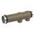 Arisaka 600 Series Weaponlight Body Flat Dark Earth Compatible with SureFire M600