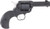 Ruger 2015 Wrangler  22 LR 6 Shot 3.75" Black Cerakote Steel Barrel, Black Cerakote Aluminum Frame, Black Cerakote Cylinder, Black Birdshead Grip, Exposed Hammer - 2015 - 736676020157