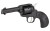 Ruger 2015 Wrangler  22 LR 6 Shot 3.75" Black Cerakote Steel Barrel, Black Cerakote Aluminum Frame, Black Cerakote Cylinder, Black Birdshead Grip, Exposed Hammer - 2015 - 736676020157