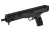 Ruger 19303 LC Charger 5.7x28mm 20+1 10.30" Black Nitride Steel Threaded Barrel, M-LOK Handguards, Black Hard Coat Anodized Picatinny Rail Receiver, Black Polymer Grips, Ambidextrous - 19303 - 736676193035