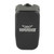 Warne Magazine Extension +2 Capacity for Glock 43X and 48 9mm Luger - MEG43X2BLK - 656813107865