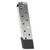 Chip McCormick Power Mag 10rd 45 ACP Stainless Steel Magazine for 1911 Government - 15150 - 705263151505